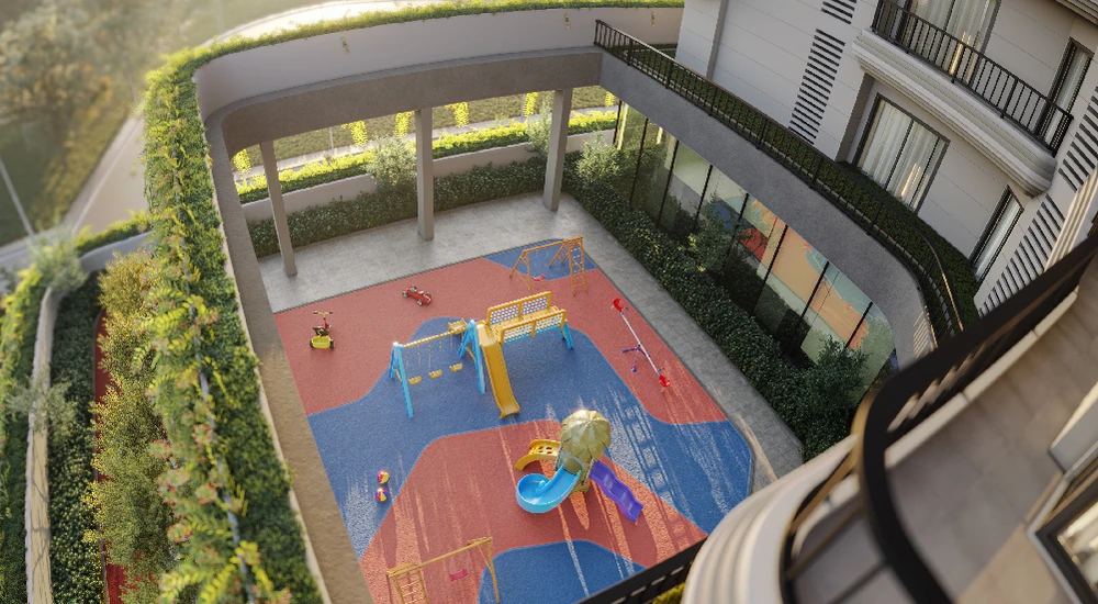 SOBHA-Altus-Kids-Play-Area